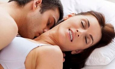 Potenz bei Männern – Norm und Abweichungen