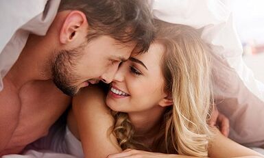 Was ist Potenz bei Männern