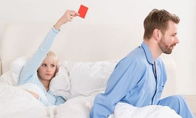 wie man die Potenz bei Männern erhöht